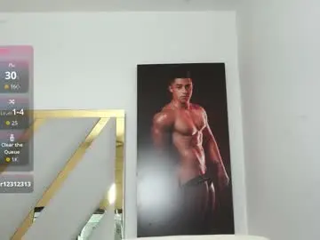 Chaturbate Best live sex cam show of devin_hunter