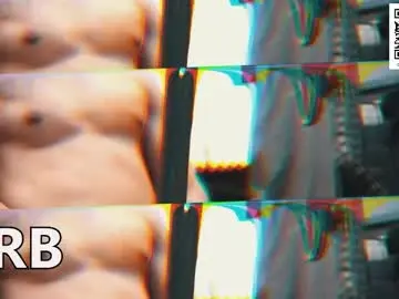 Chaturbate Sex Cam of devin_hunter