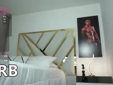 Chaturbate Live Porn of devin_hunter