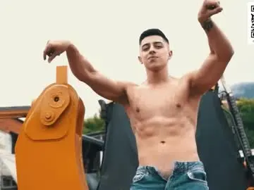 Chaturbate Free Porn Cam of devin_hunter