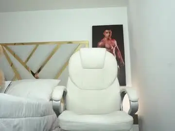 Chaturbate Live Porn of devin_hunter