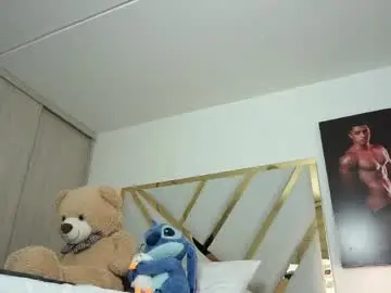 Chaturbate Private Sex Chat of devin_hunter