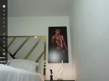 Chaturbate Adult Webcams of devin_hunter