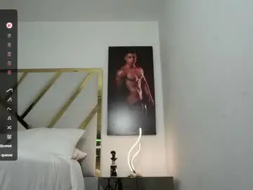 Chaturbate Sex Cam of devin_hunter