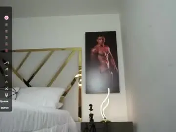 Chaturbate Adult Webcam of devin_hunter