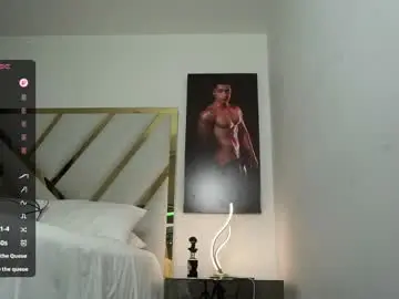 Chaturbate Free Live Porn of devin_hunter