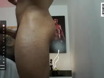 Chaturbate Free Porn Cam of devin_hunter