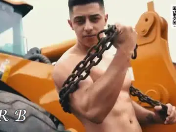 Chaturbate Adult Webcams of devin_hunter