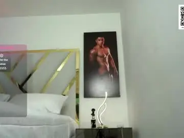Chaturbate Private Sex Chat of devin_hunter