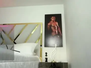 Chaturbate Nude Webcam of devin_hunter