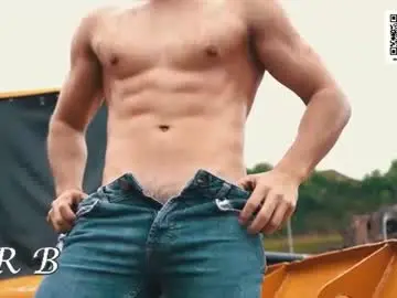Chaturbate Adult Webcams of devin_hunter