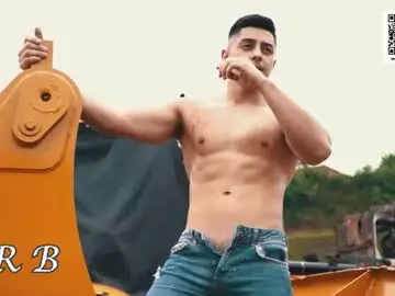 Chaturbate Sex Chat of devin_hunter