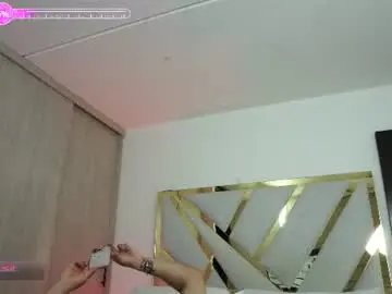 Chaturbate Nude Webcam of devin_hunter