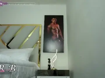Chaturbate Adult Webcam of devin_hunter