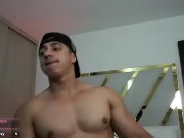 Chaturbate Adult Video Chat of devin_hunter