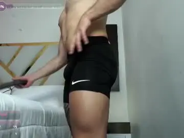 Chaturbate Adult Webcams of devin_hunter