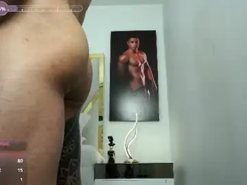 Chaturbate Live Sex of devin_hunter