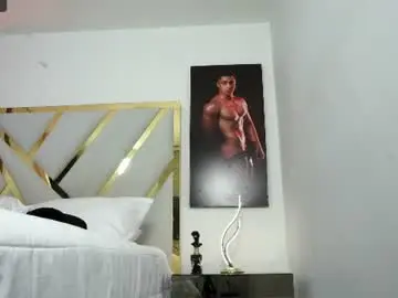 Chaturbate Adult Video Chat of devin_hunter