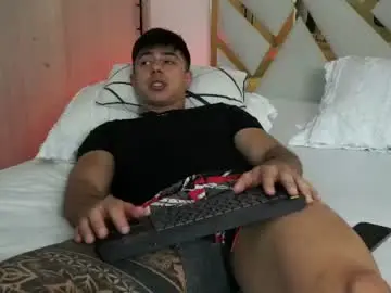 Chaturbate Live Porn of devin_hunter