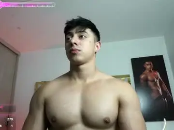 Chaturbate Watch Live Sex Cams of devin_hunter
