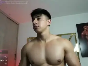 Chaturbate Private Sex Chat of devin_hunter