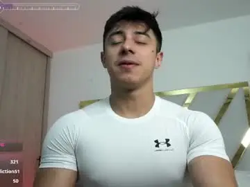 Chaturbate Adult Webcam of devin_hunter
