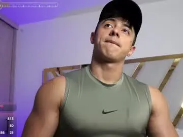 Chaturbate Best Webcam of devin_hunter