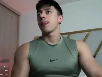 Chaturbate Live Sex of devin_hunter