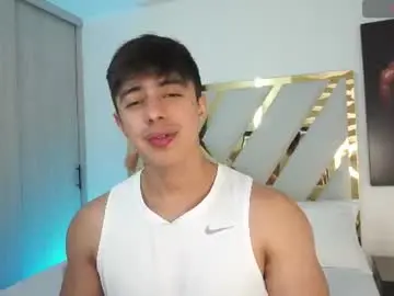 Chaturbate Nude Webcam of devin_hunter