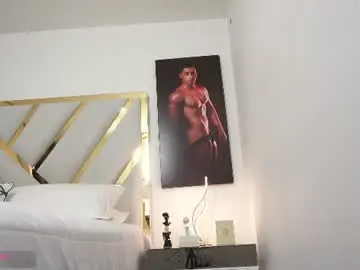 Chaturbate Sex Chat of devin_hunter
