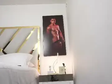 Chaturbate Live Sex of devin_hunter