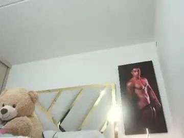 Chaturbate Sex Cam of devin_hunter