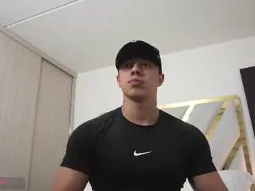 Chaturbate Watch Live Sex Cams of devin_hunter