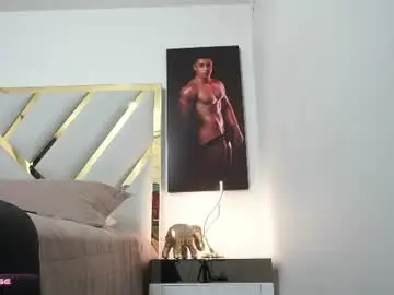 Chaturbate Free Live Porn of devin_hunter