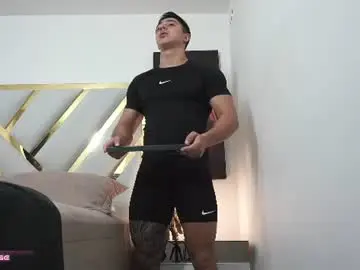 Chaturbate Free Porn Cam of devin_hunter