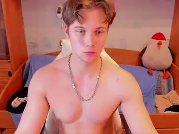 Chaturbate Sex Cam of dexter_bennett