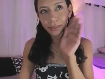 Chaturbate Nude Webcam of emmaclark_1