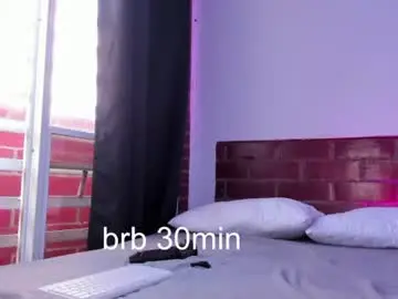 Chaturbate Live Porn of emmaclark_1