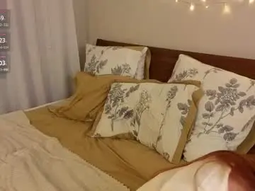 Chaturbate Sex Cam of hadleynichols