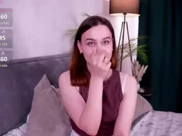 Chaturbate Live Sex Cam of hadleynichols