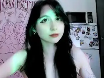 Chaturbate Live Porn of holy420loly