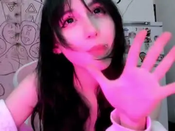 Chaturbate Nude Webcam of holy420loly