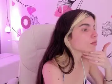 Chaturbate Live Sex of isabela_fiorelli