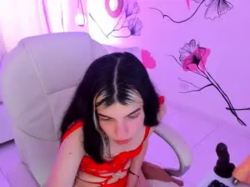 Chaturbate Best live sex cam show of isabela_fiorelli