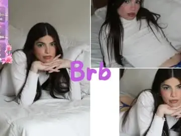 Chaturbate Free Porn Cam of isabela_fiorelli