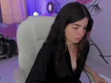 Chaturbate Sex Chat of isabela_fiorelli