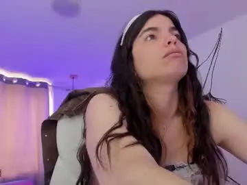 Chaturbate Adult Webcam of isabela_fiorelli