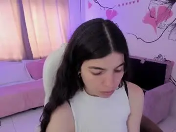 Chaturbate Live Sex of isabela_fiorelli