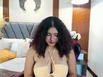 Chaturbate Private Sex Chat of izzy_lux