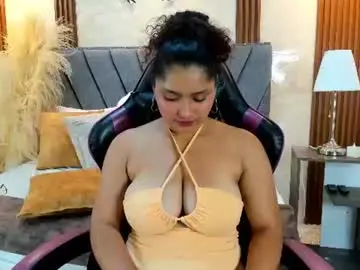 Chaturbate Live Sex of izzy_lux